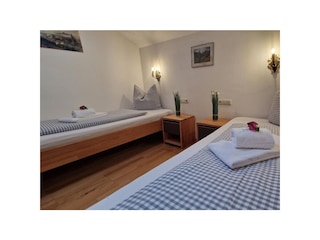 Ferienwohnung Garmisch-Partenkirchen Ausstattung 16