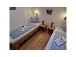 Ferienwohnung Garmisch-Partenkirchen Ausstattung 17