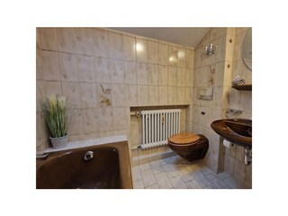 Ferienwohnung Garmisch-Partenkirchen Ausstattung 18