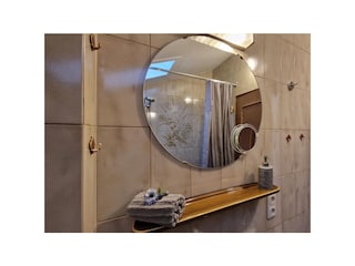 Ferienwohnung Garmisch-Partenkirchen Ausstattung 19