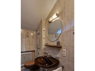 Ferienwohnung Garmisch-Partenkirchen Ausstattung 20