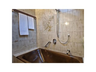 Ferienwohnung Garmisch-Partenkirchen Ausstattung 22