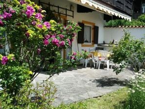 Ferienwohnung Roemer