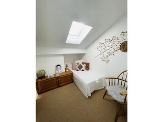 Einzelbett im zweiten SZ