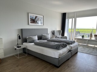 Doppelbett