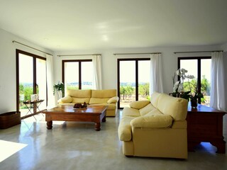 Casa de vacaciones Ariany Características 8