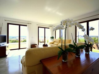 Casa de vacaciones Ariany Características 10