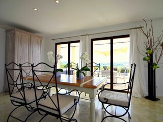 Casa de vacaciones Ariany Características 11