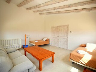 Casa de vacaciones Ariany Características 26