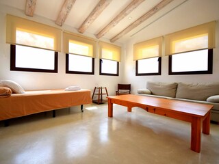 Casa de vacaciones Ariany Características 27