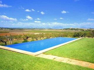 Casa de vacaciones Ariany Grabación al aire libre 5