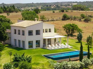 Maison de vacances Ariany Enregistrement extérieur 3