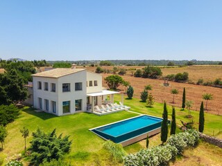 Casa per le vacanze Ariany Registrazione all'aperto 5