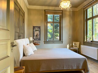 Apartamento de vacaciones Gräfenroda Características 13