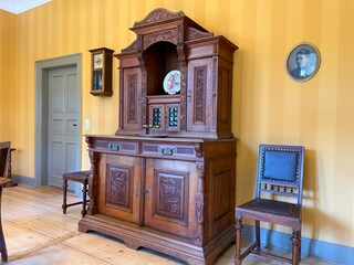Apartamento de vacaciones Gräfenroda Características 9