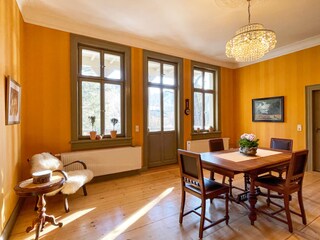 Apartamento de vacaciones Gräfenroda Características 11
