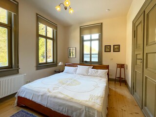 Appartamento per vacanze Gräfenroda Caratteristiche 19