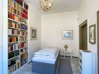 Apartamento de vacaciones Gräfenroda Características 20