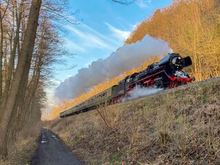Appartement de vacances Gräfenroda Environnement 28