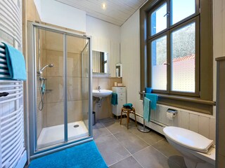 Apartamento de vacaciones Gräfenroda Características 21