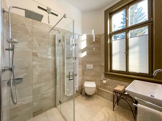 Appartement de vacances Gräfenroda Équipement 22