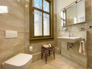 Apartamento de vacaciones Gräfenroda Características 23