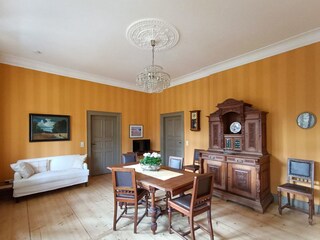 Apartamento de vacaciones Gräfenroda Características 11