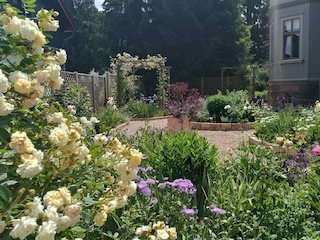 Appartement de vacances Gräfenroda Équipement 26