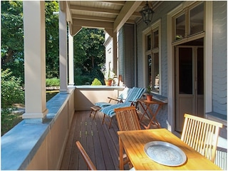 Vakantieappartement Gräfenroda Kenmerken 28