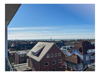 Appartamento per vacanze Wangerooge Registrazione all'aperto 3