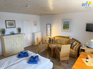 Apartamento de vacaciones Wangerooge Características 12