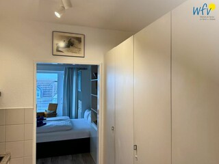Apartamento de vacaciones Wangerooge Características 13