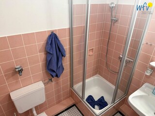 Appartamento per vacanze Wangerooge Registrazione all'aperto 6