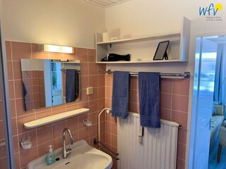 Apartamento de vacaciones Wangerooge Grabación al aire libre 7