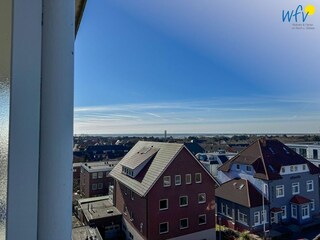 Appartamento per vacanze Wangerooge Registrazione all'aperto 8