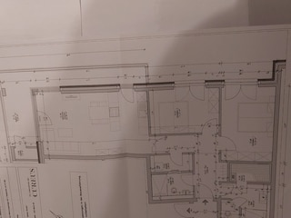 Ferienwohnung Duhnen Grundriss 22