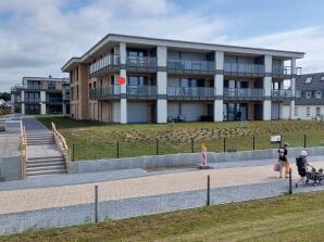 Ferienwohnung Nordsicht/Duhner Spitze