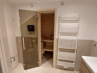 Sauna Bad 1