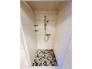 Dusche