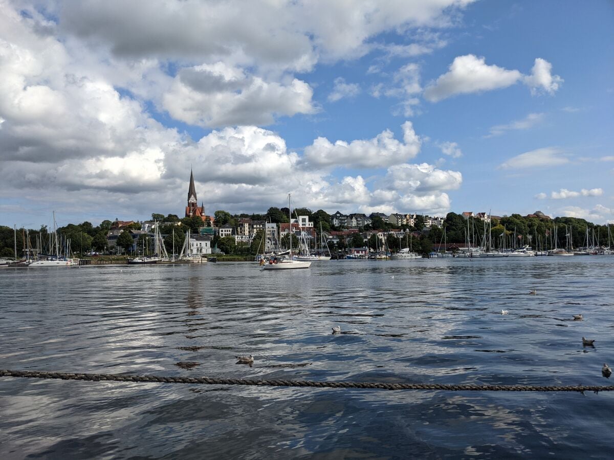 Flensburger Förde