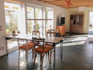 Ferienwohnung Salem Ausstattung 13