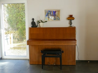 Ferienwohnung Salem Ausstattung 14