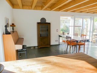 Ferienwohnung Salem Ausstattung 15