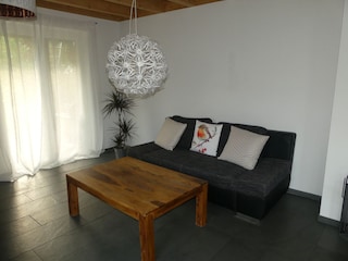 Ferienwohnung Salem Ausstattung 18