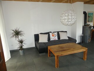 Ferienwohnung Salem Ausstattung 19