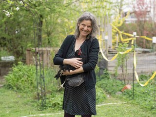 Ferienwohnung Salem Außenaufnahme 6