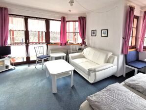 Fischerdorf SEE 4 BodenSEE Apartment Kressbronn