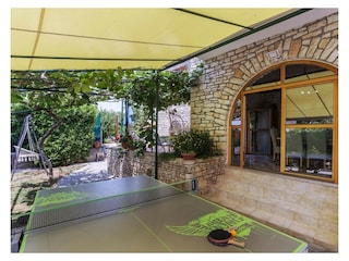 Villa Medulin Außenaufnahme 16
