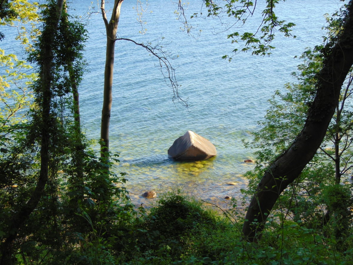 Der sagenumwobene Schwanenstein