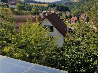 Ferienwohnung Baiersbronn Außenaufnahme 4